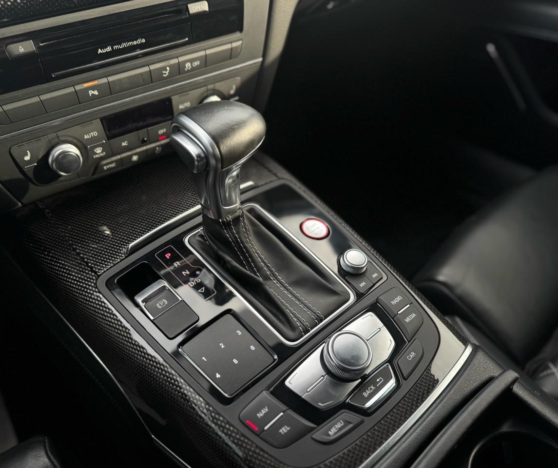 2013 Audi S7 PREMUIM Photo