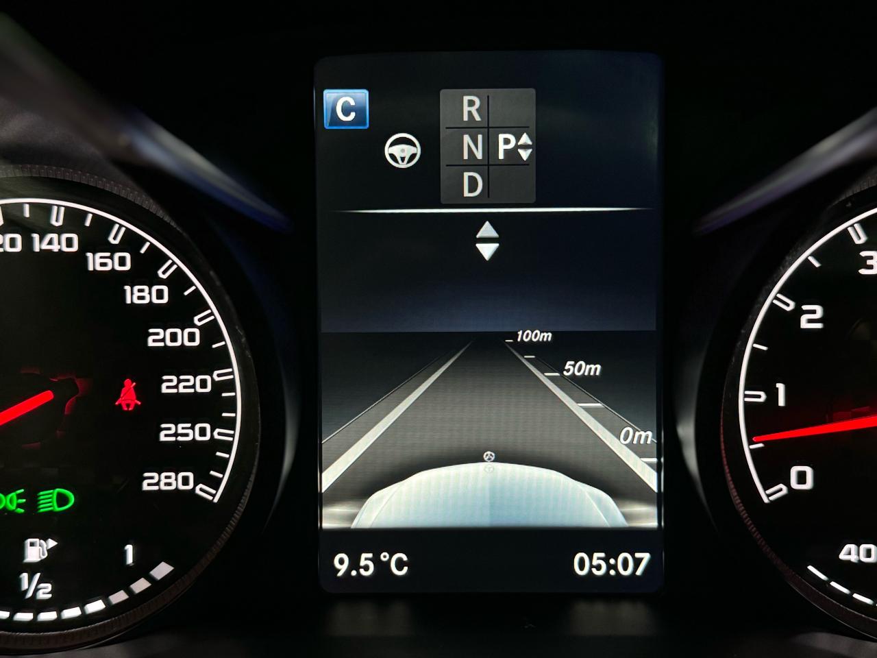 2017 Mercedes-Benz C43 AMG C43|COUPE|VALVE TRONIC|NAV|LKA|HUD|BSM| - Photo #19