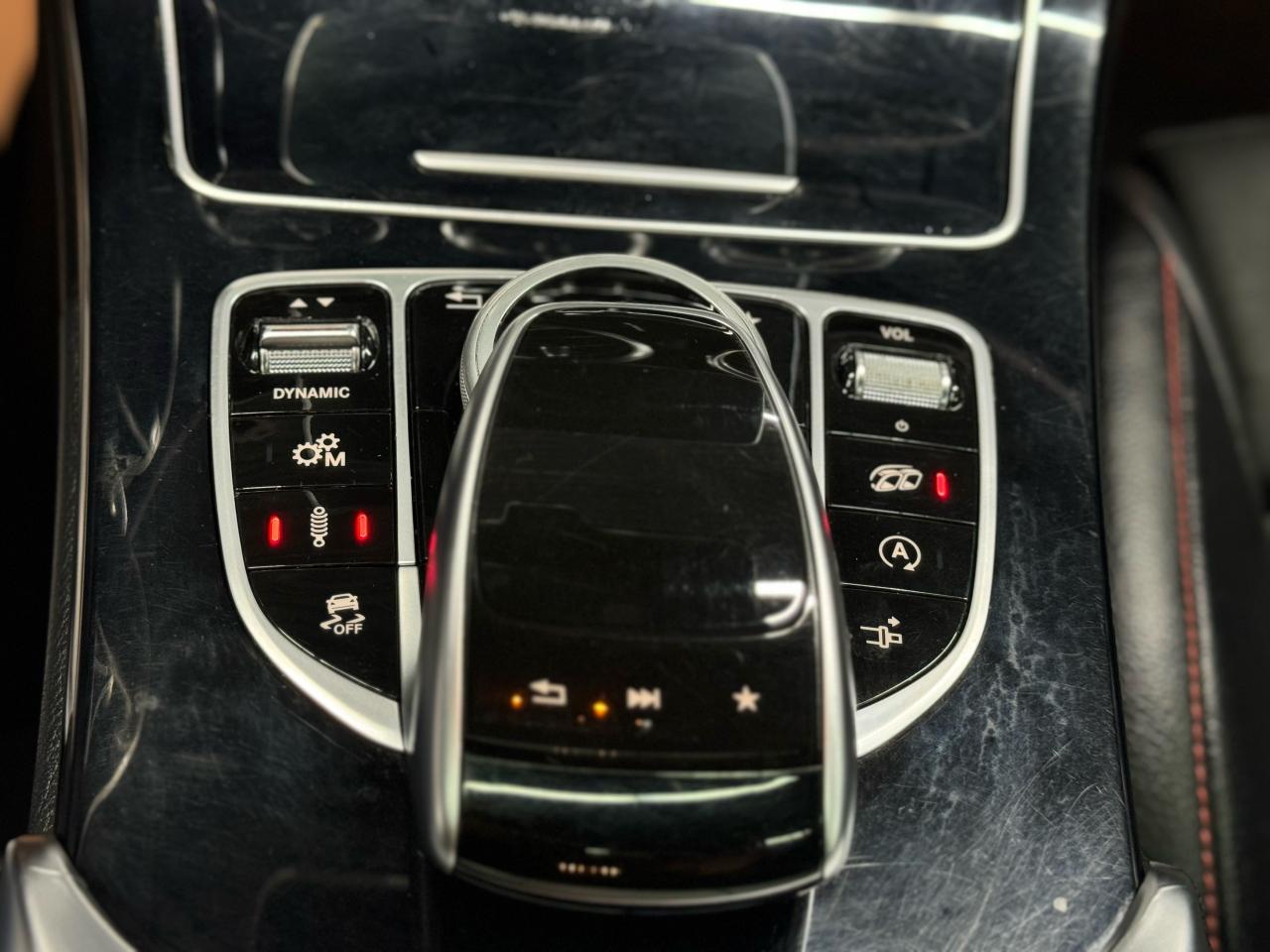 2017 Mercedes-Benz C43 AMG C43|COUPE|VALVE TRONIC|NAV|LKA|HUD|BSM| - Photo #23