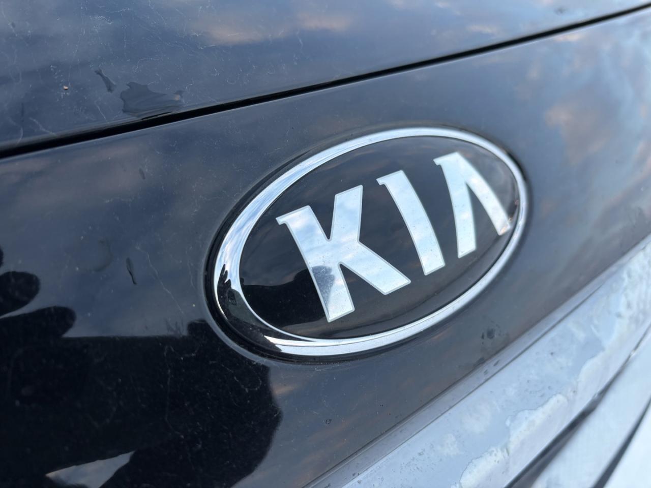 2021 Kia Seltos EX ~NO ACCIDENTS~LEATHER~AWD Photo