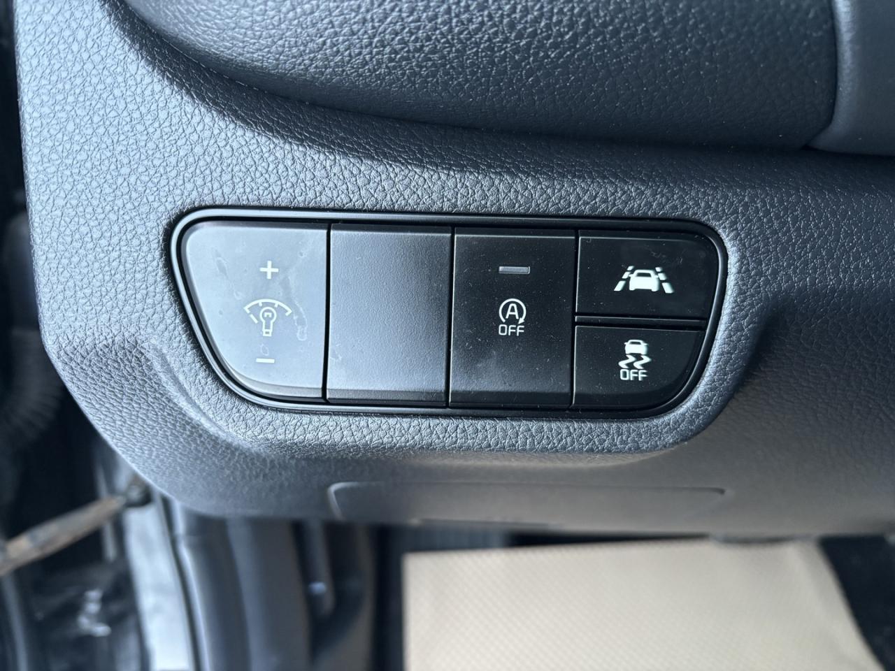 2021 Kia Seltos EX ~NO ACCIDENTS~LEATHER~AWD Photo