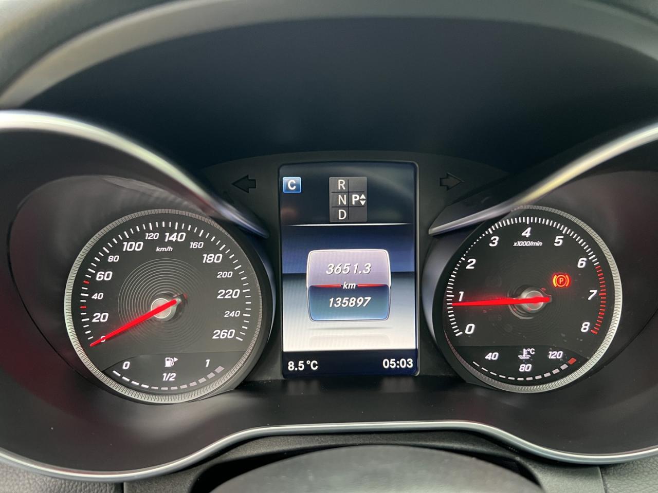 2016 Mercedes-Benz C-Class C300 Sport 4MATIC *Navigation / AMG Pkg / Clean CarFax - Photo #17