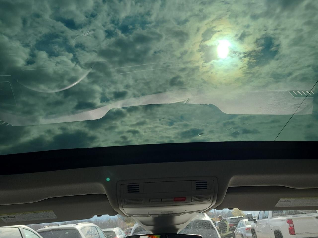 2024 Volkswagen Tiguan COMFORTLINE Photo