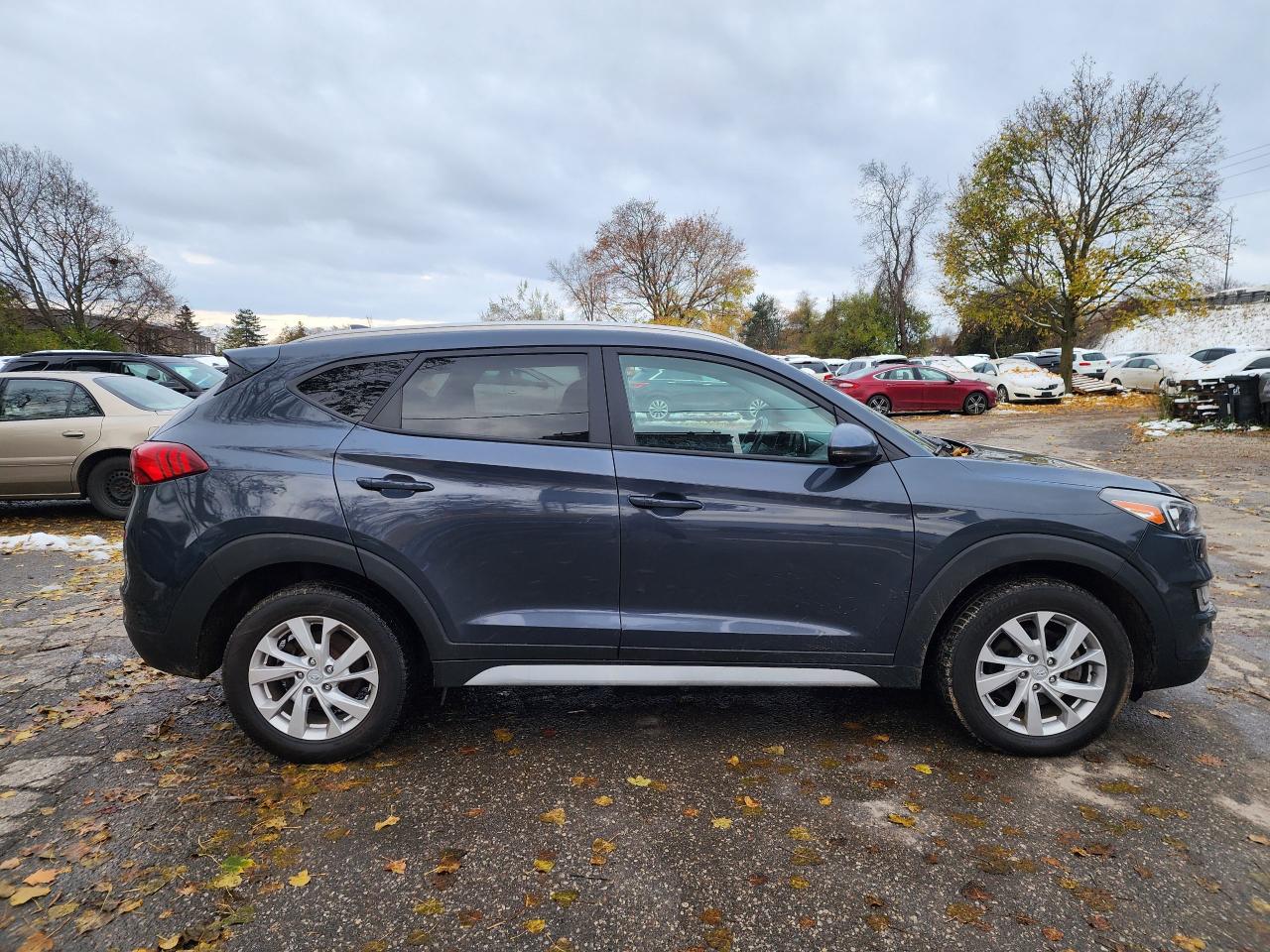 2020 Hyundai Tucson Preferred l Clean Carfax l Mint Condition l AWD Photo4
