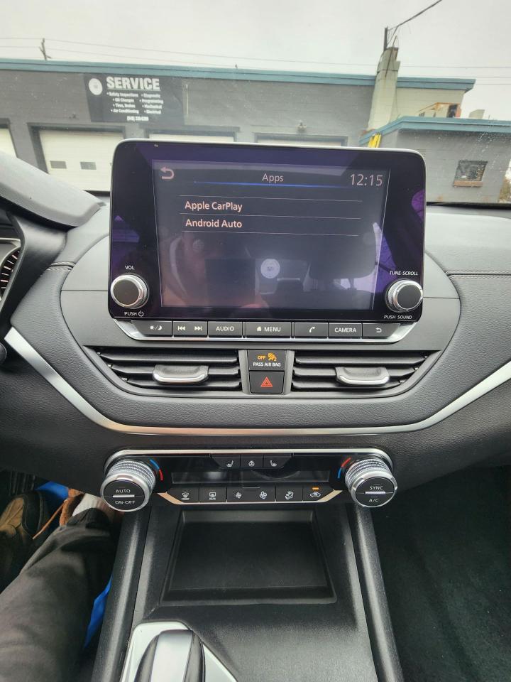 2019 Nissan Altima SV l Clean Carfax l Mint Condition l AWD - Photo #21