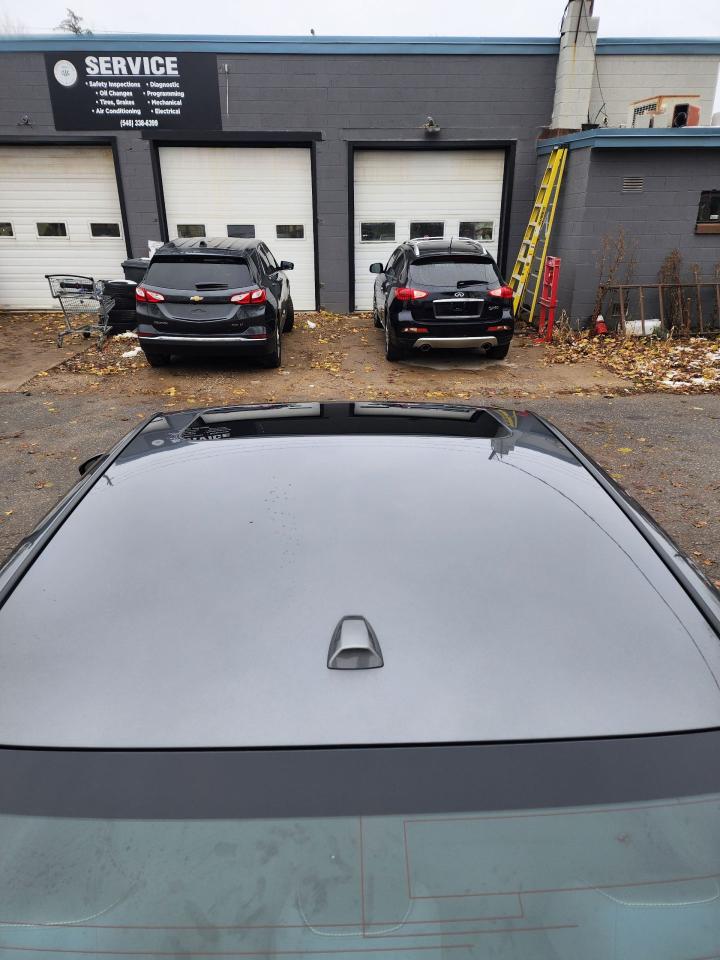 2019 Nissan Altima SV l Clean Carfax l Mint Condition l AWD Photo