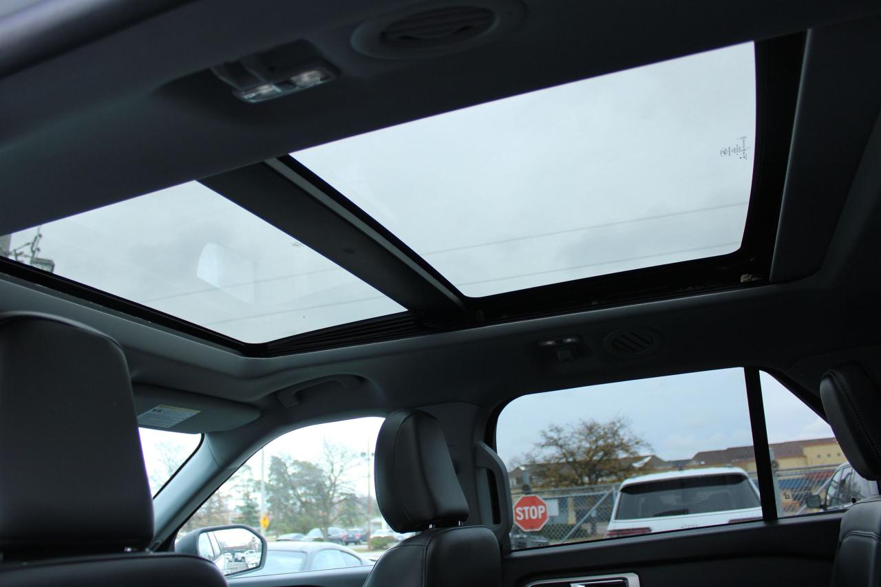 2023 Ford Explorer XLT 4WD - Photo #19