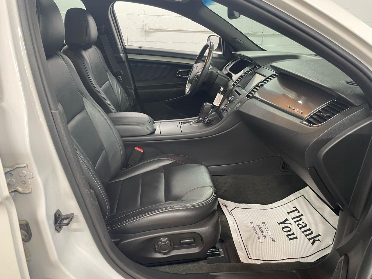 2014 Ford Taurus SEL