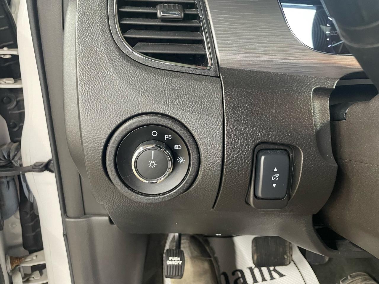 2014 Ford Taurus SEL