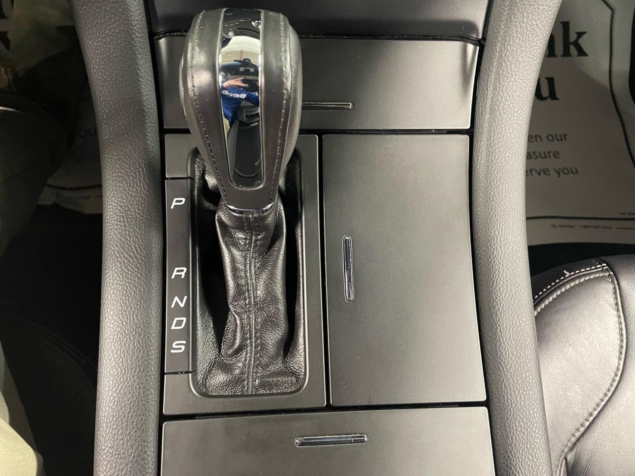 2014 Ford Taurus SEL