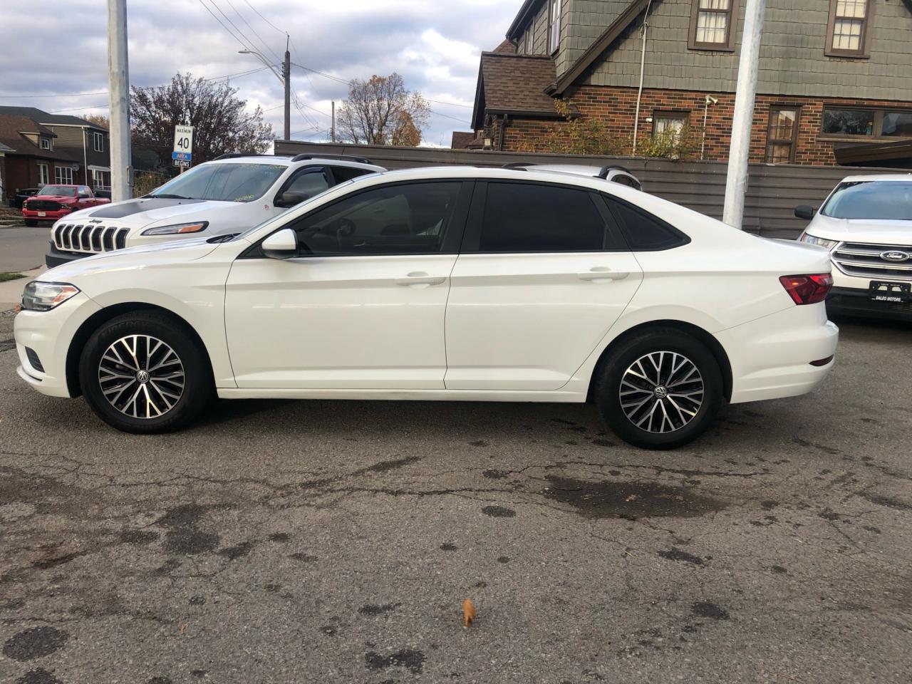 2020 Volkswagen Jetta Highline / MOONROOF / H.SEAST / B.CAM / LEATHER