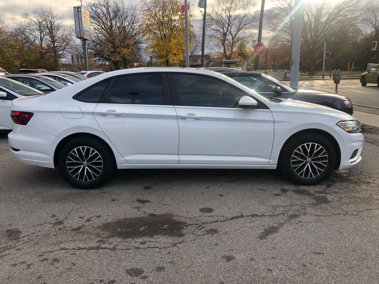 2020 Volkswagen Jetta Highline / MOONROOF / H.SEAST / B.CAM / LEATHER
