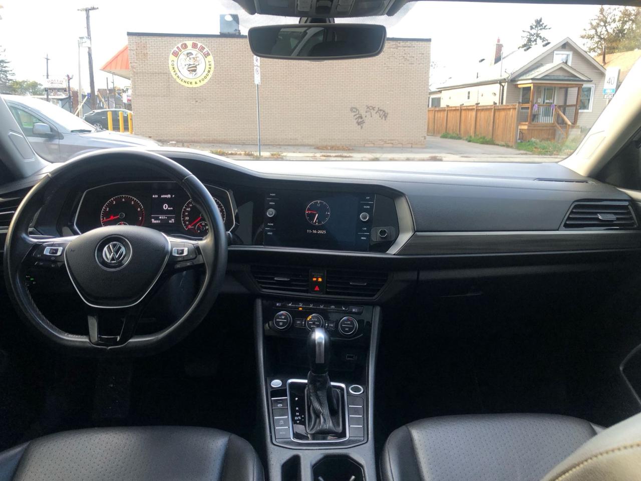 2020 Volkswagen Jetta Highline / MOONROOF / H.SEAST / B.CAM / LEATHER