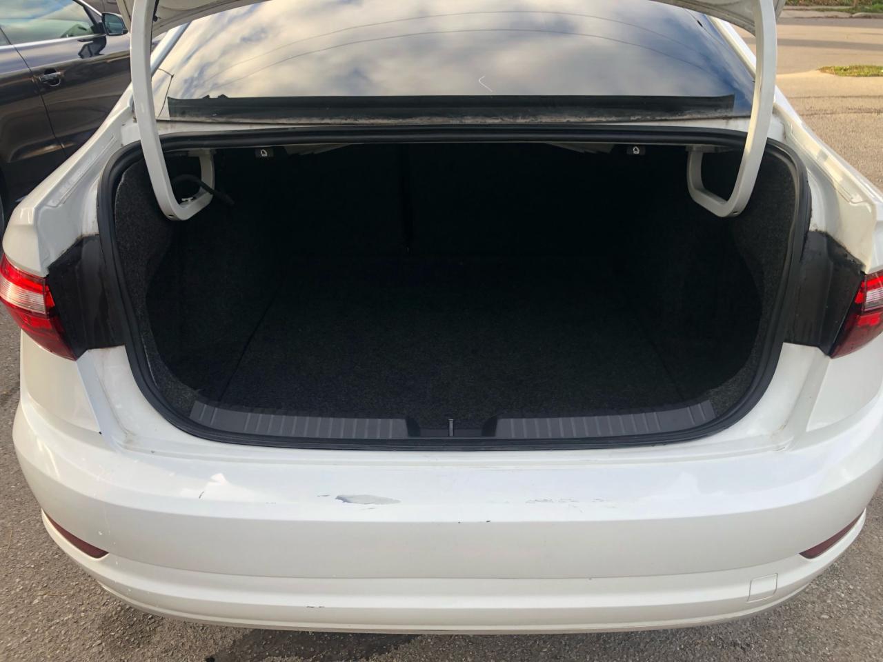 2020 Volkswagen Jetta Highline / MOONROOF / H.SEAST / B.CAM / LEATHER