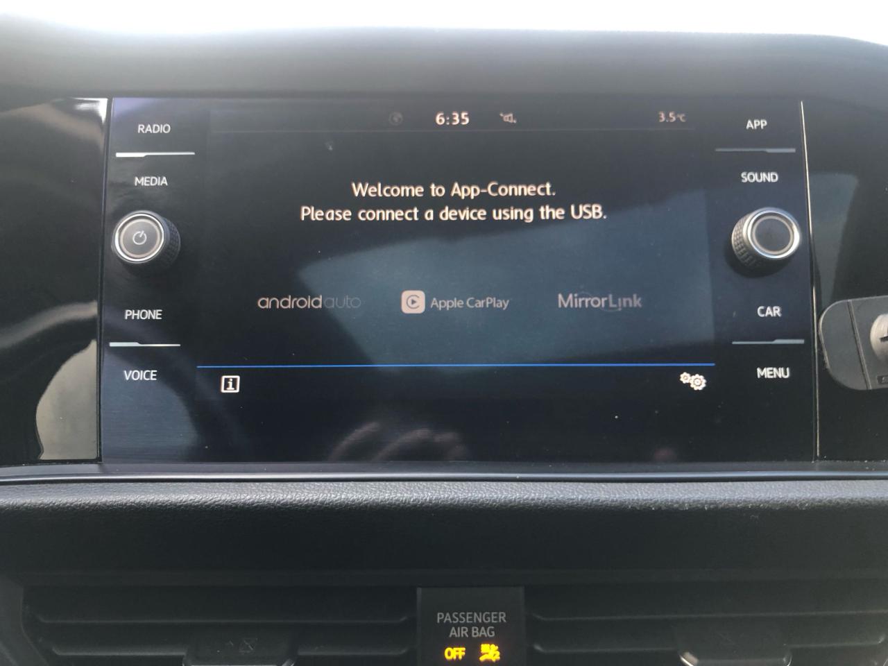 2020 Volkswagen Jetta Highline / MOONROOF / H.SEAST / B.CAM / LEATHER