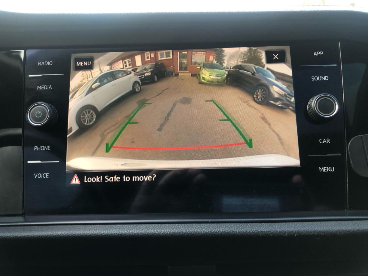 2020 Volkswagen Jetta Highline / MOONROOF / H.SEAST / B.CAM / LEATHER