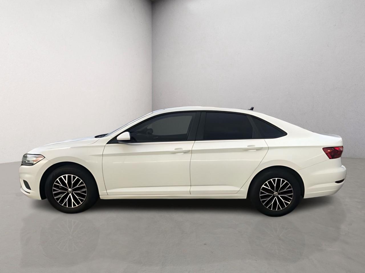 2020 Volkswagen Jetta Highline / MOONROOF / H.SEAST / B.CAM / LEATHER