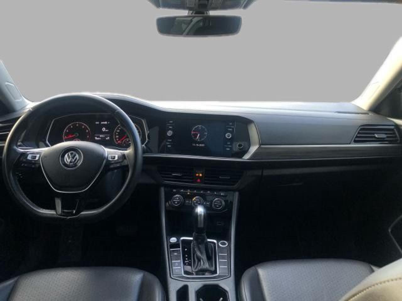 2020 Volkswagen Jetta Highline / MOONROOF / H.SEAST / B.CAM / LEATHER