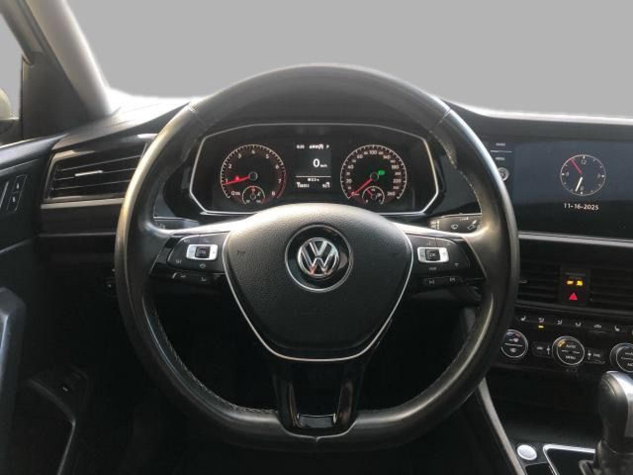 2020 Volkswagen Jetta Highline / MOONROOF / H.SEAST / B.CAM / LEATHER