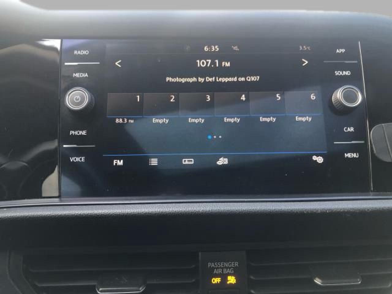 2020 Volkswagen Jetta Highline / MOONROOF / H.SEAST / B.CAM / LEATHER