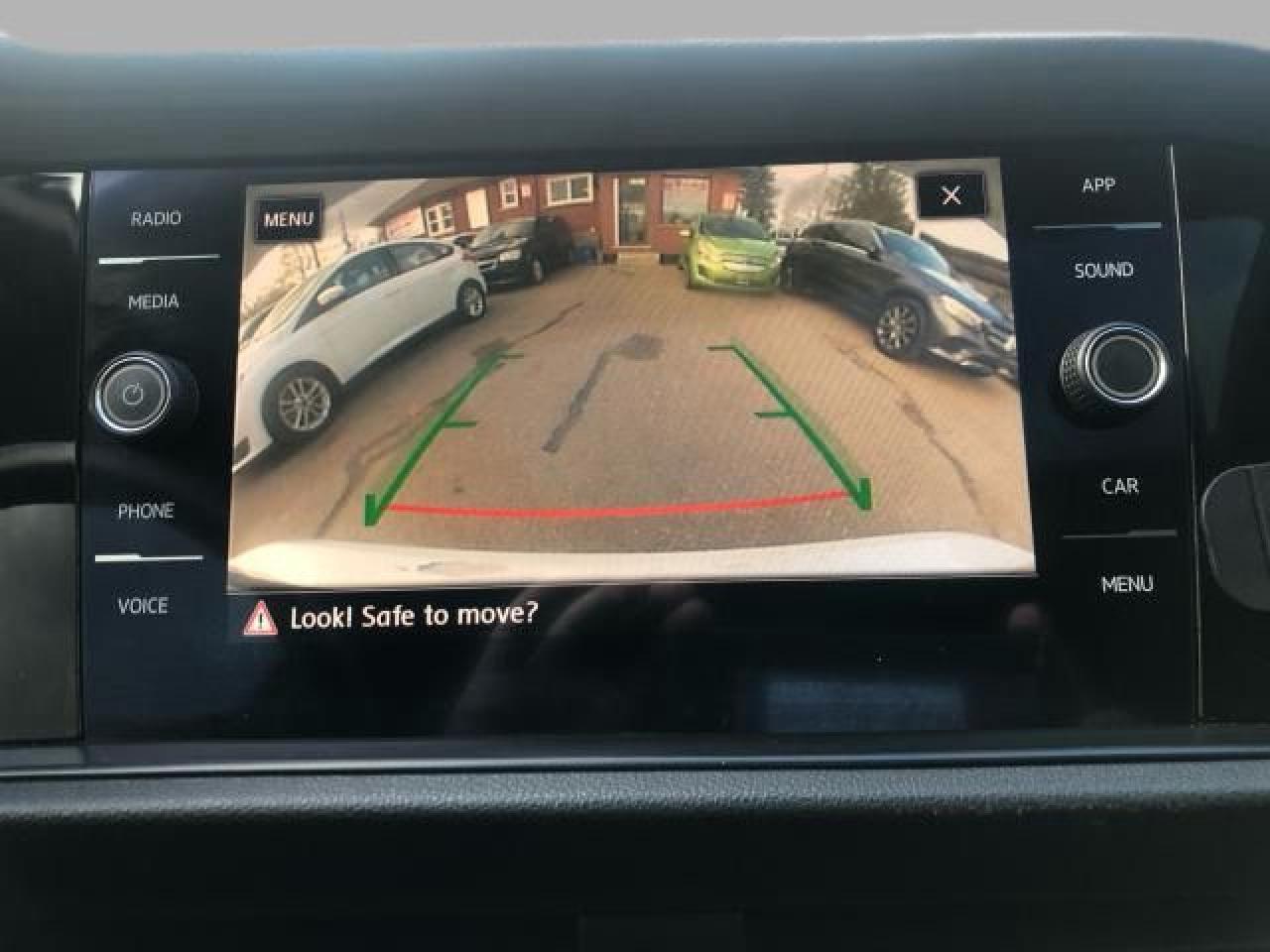 2020 Volkswagen Jetta Highline / MOONROOF / H.SEAST / B.CAM / LEATHER