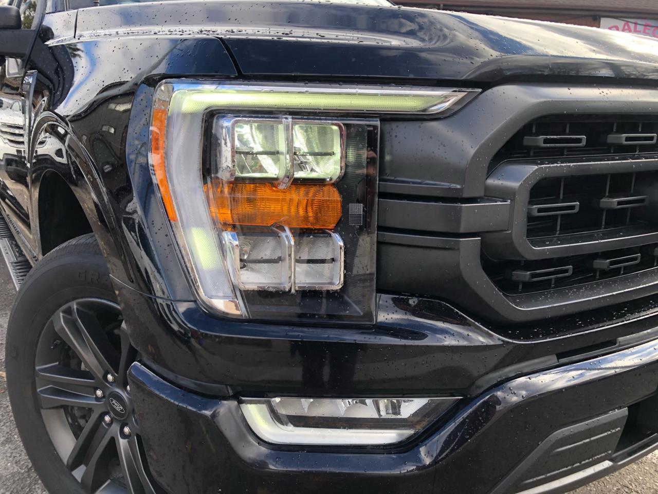 2021 Ford F-150 XLT / S.ROOF / NAV / TPMS
