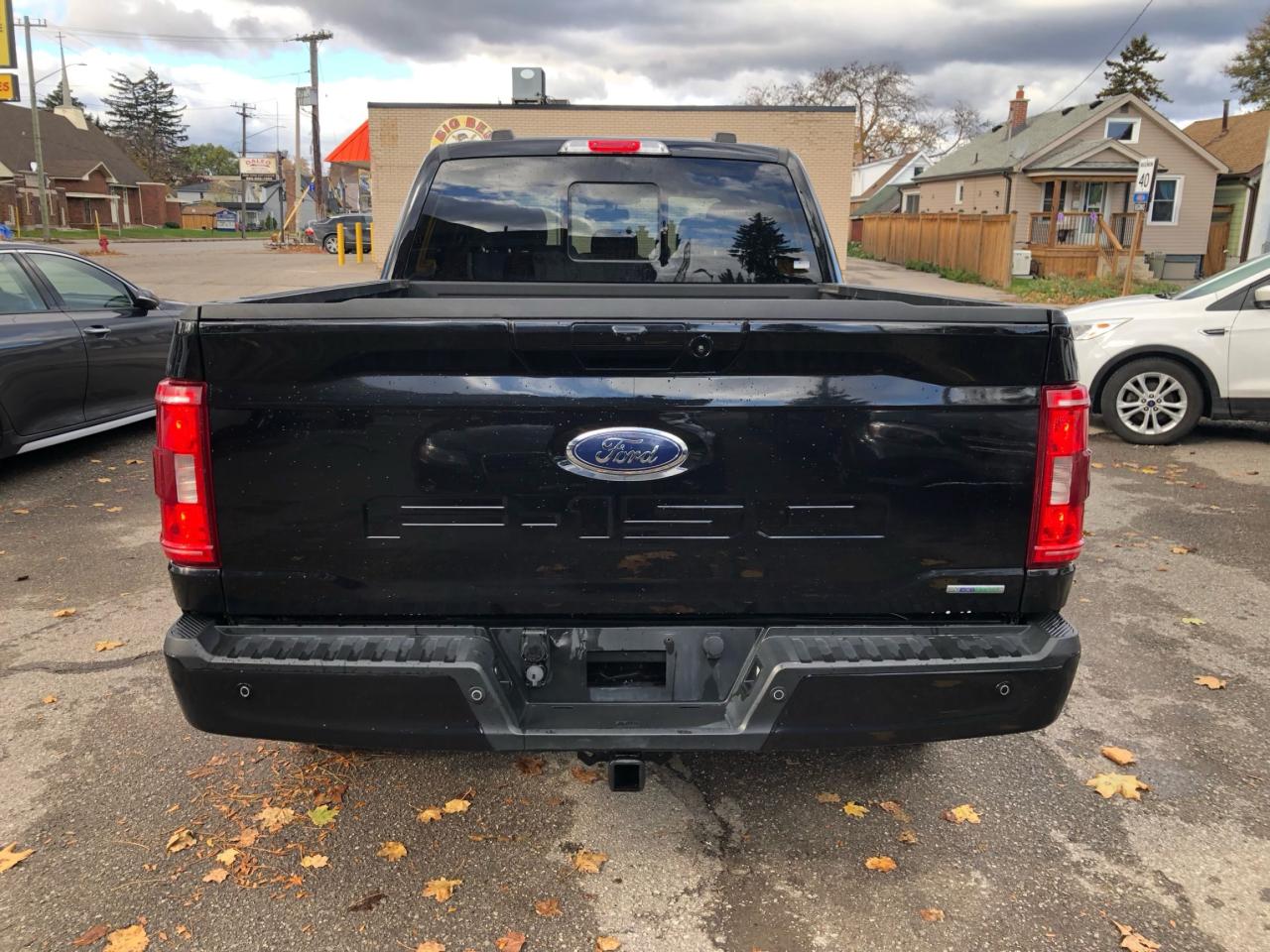 2021 Ford F-150 XLT / S.ROOF / NAV / TPMS
