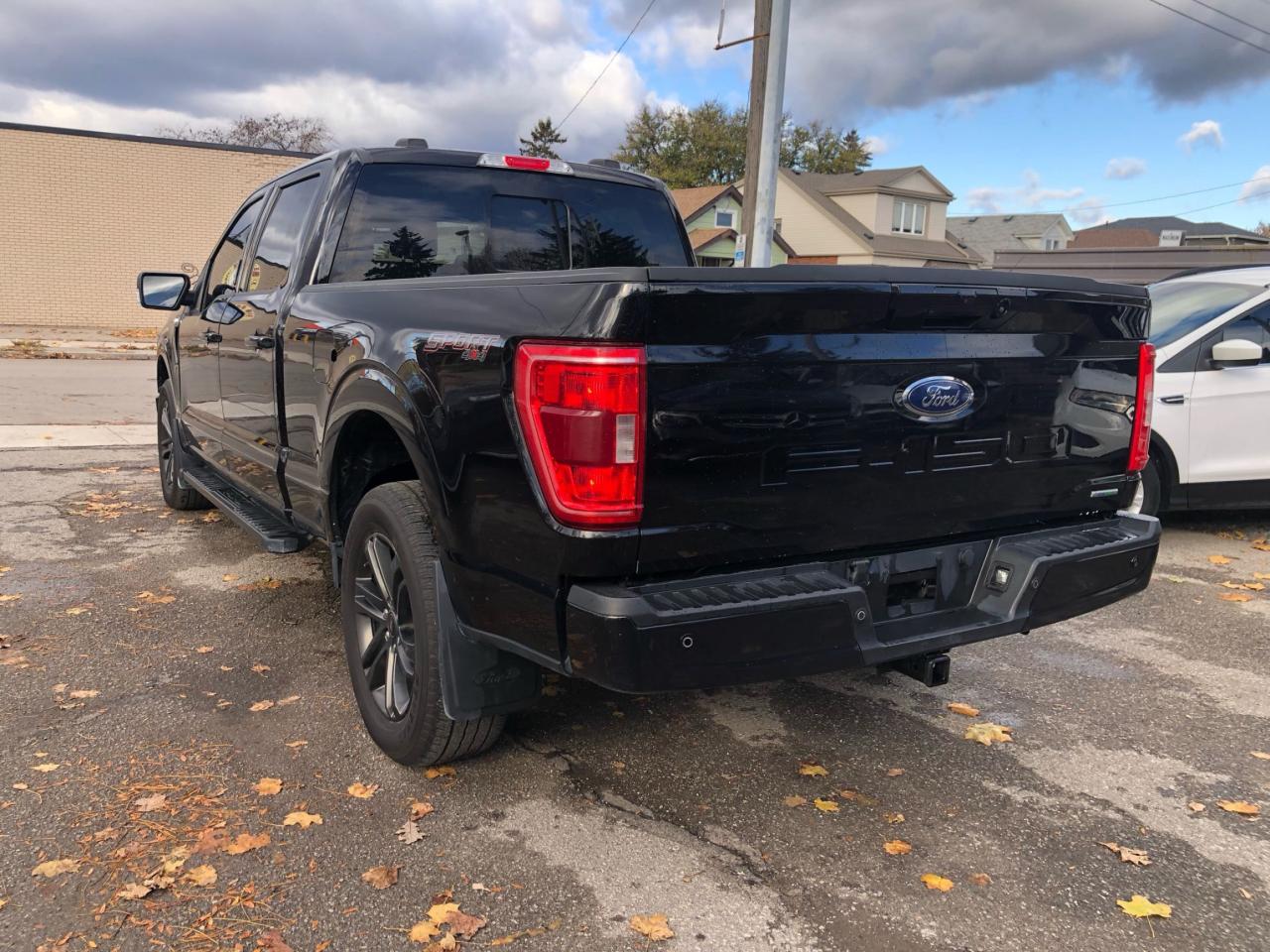 2021 Ford F-150 XLT / S.ROOF / NAV / TPMS