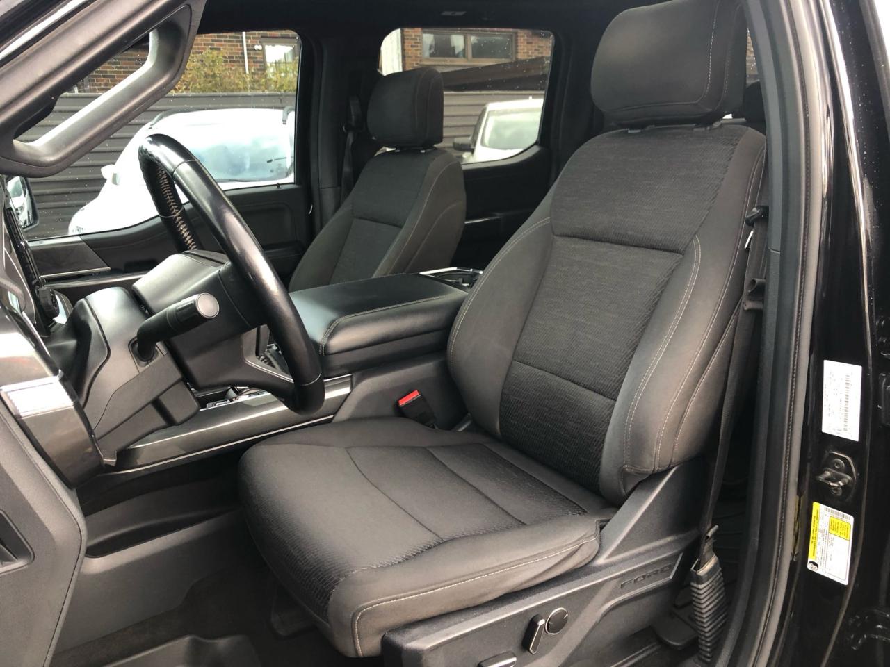 2021 Ford F-150 XLT / S.ROOF / NAV / TPMS