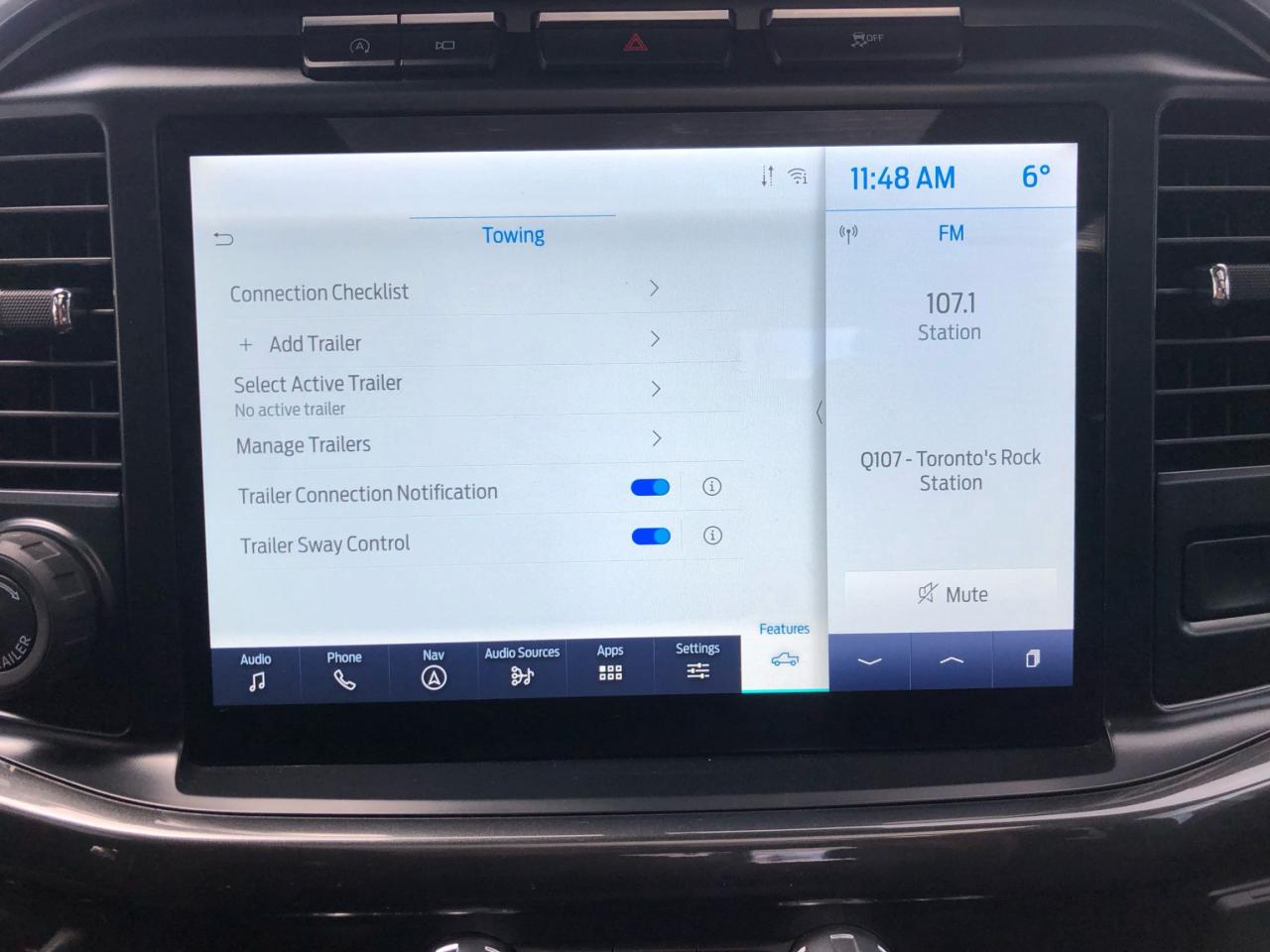 2021 Ford F-150 XLT / S.ROOF / NAV / TPMS