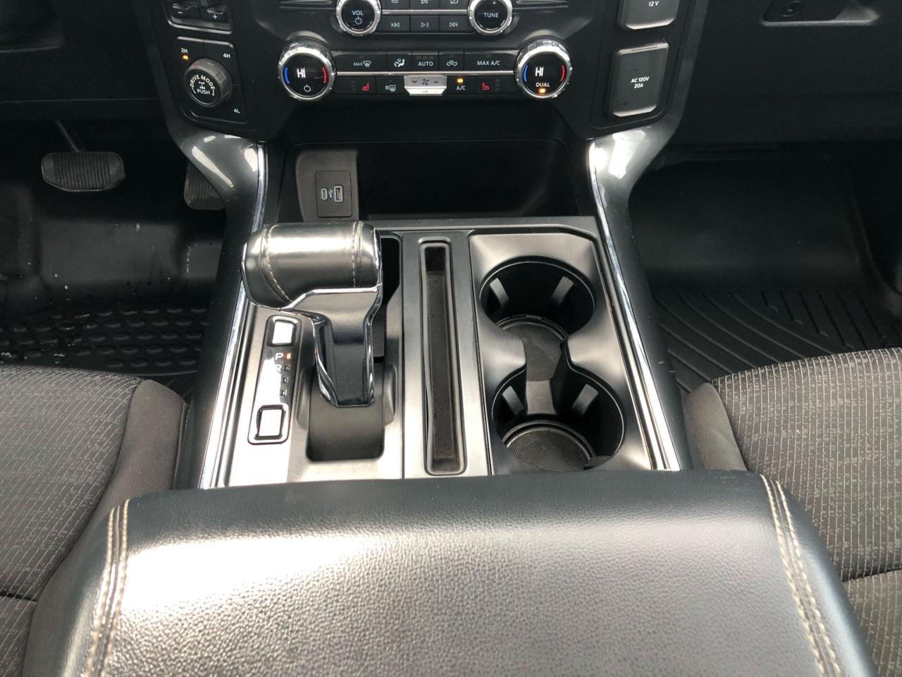 2021 Ford F-150 XLT / S.ROOF / NAV / TPMS