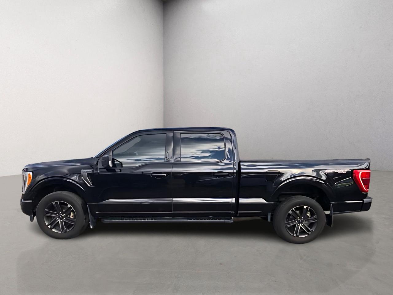 2021 Ford F-150 XLT / S.ROOF / NAV / TPMS