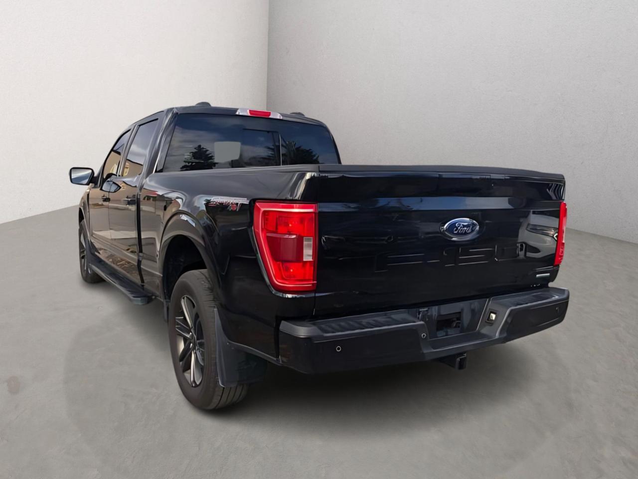 2021 Ford F-150 XLT / S.ROOF / NAV / TPMS