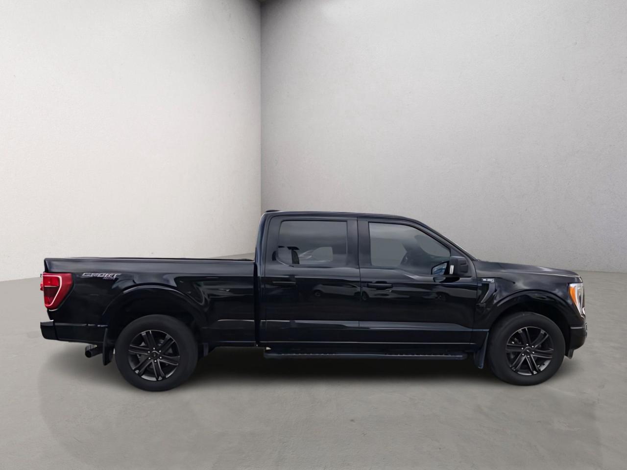 2021 Ford F-150 XLT / S.ROOF / NAV / TPMS