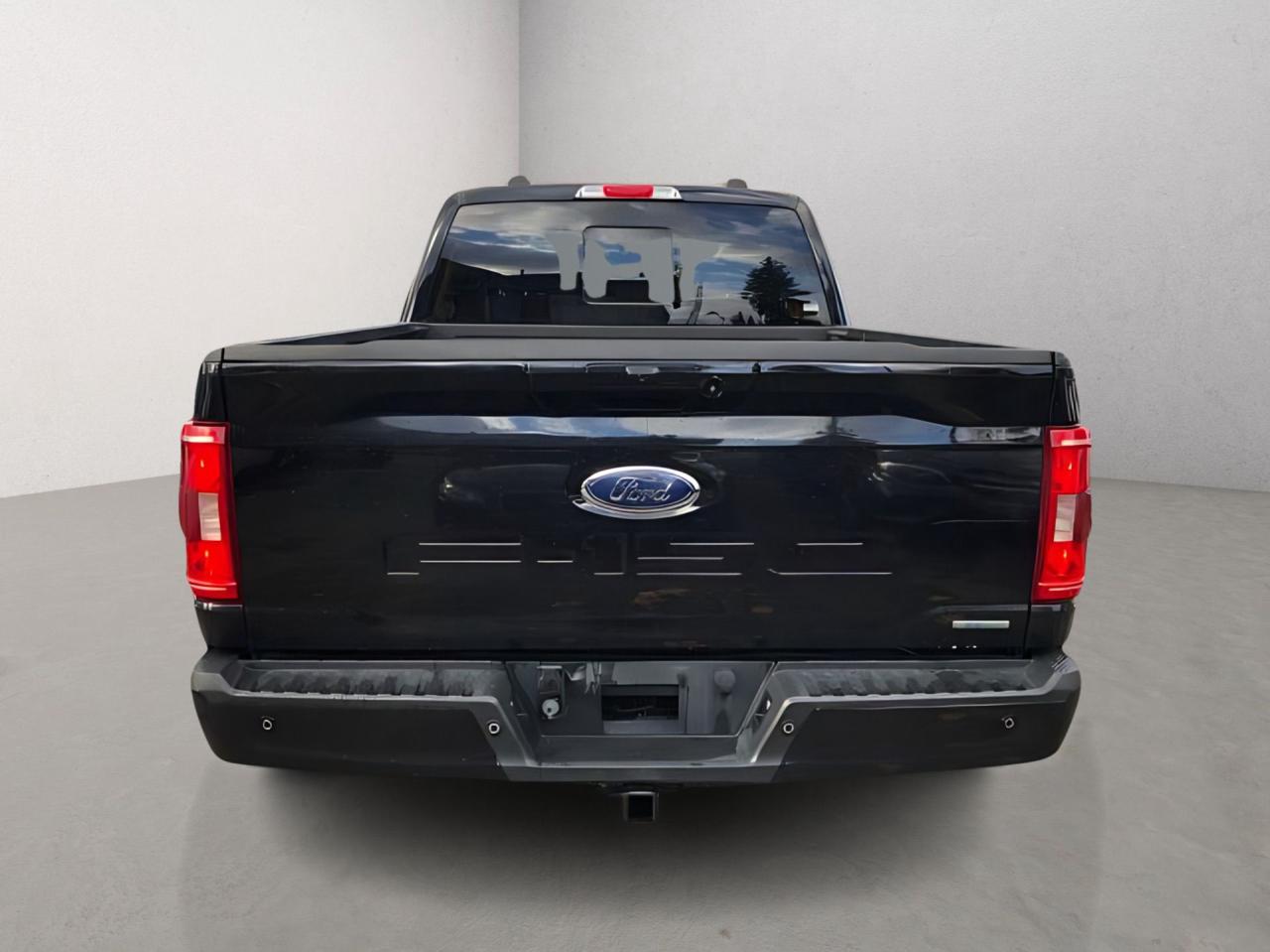 2021 Ford F-150 XLT / S.ROOF / NAV / TPMS