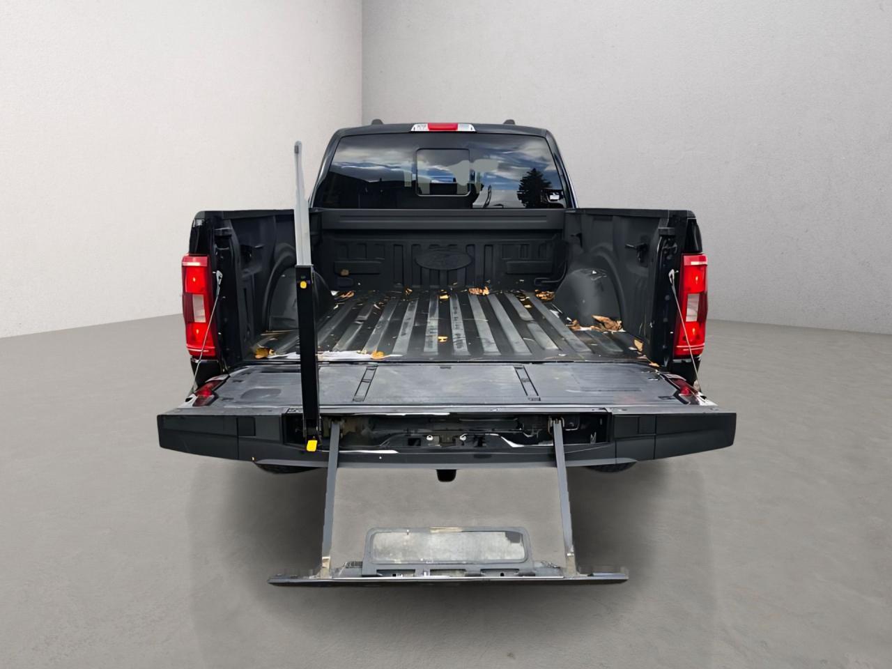 2021 Ford F-150 XLT / S.ROOF / NAV / TPMS