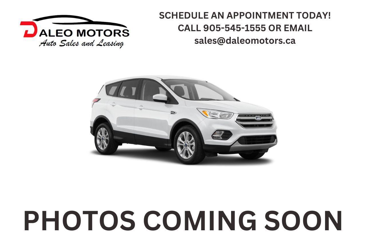 Used 2018 Ford Escape SE / B.CAM / H.SEATS / ROOF RACK for sale in Kitchener, ON