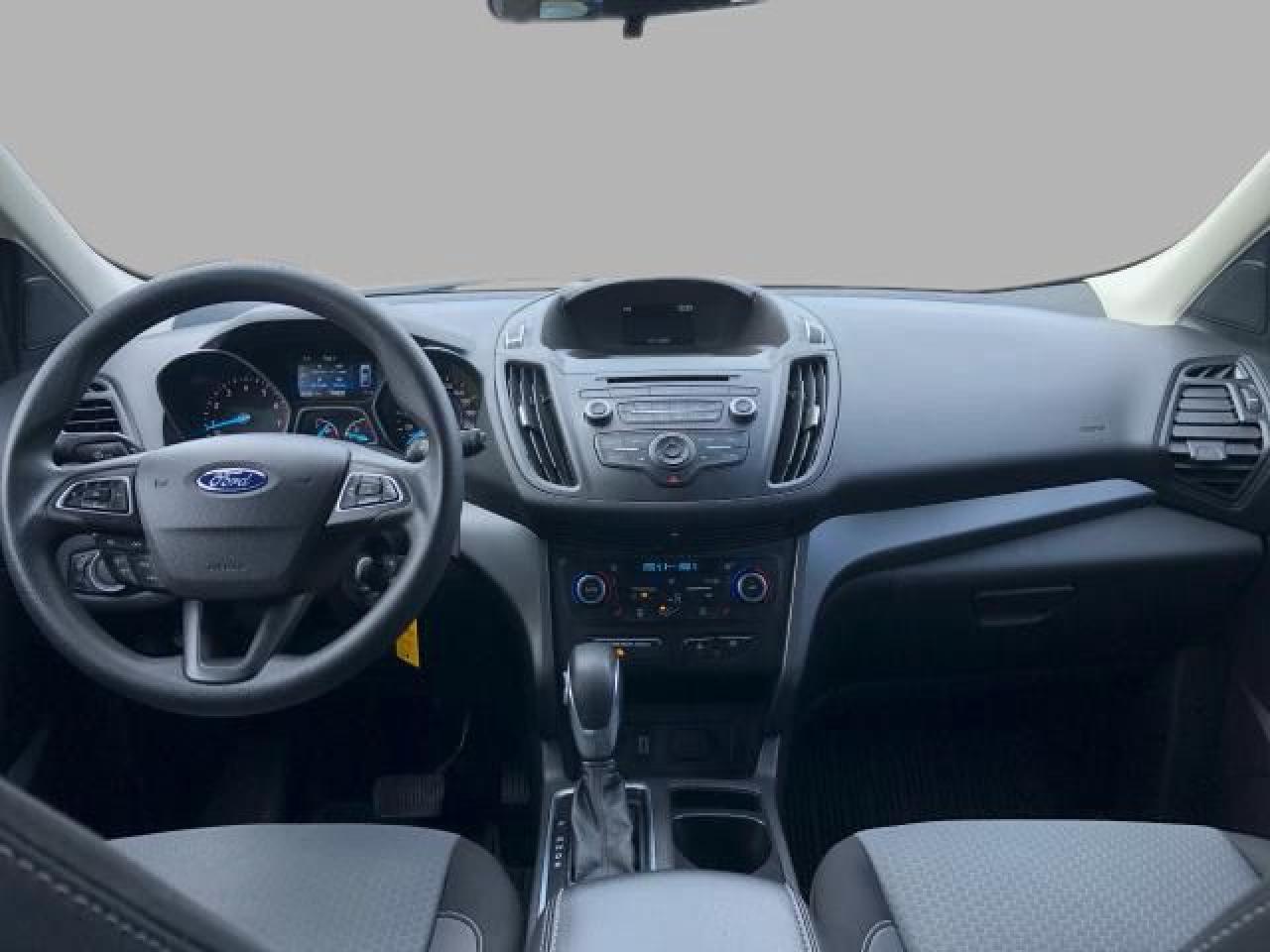 2018 Ford Escape SE / B.CAM / H.SEATS / ROOF RACK