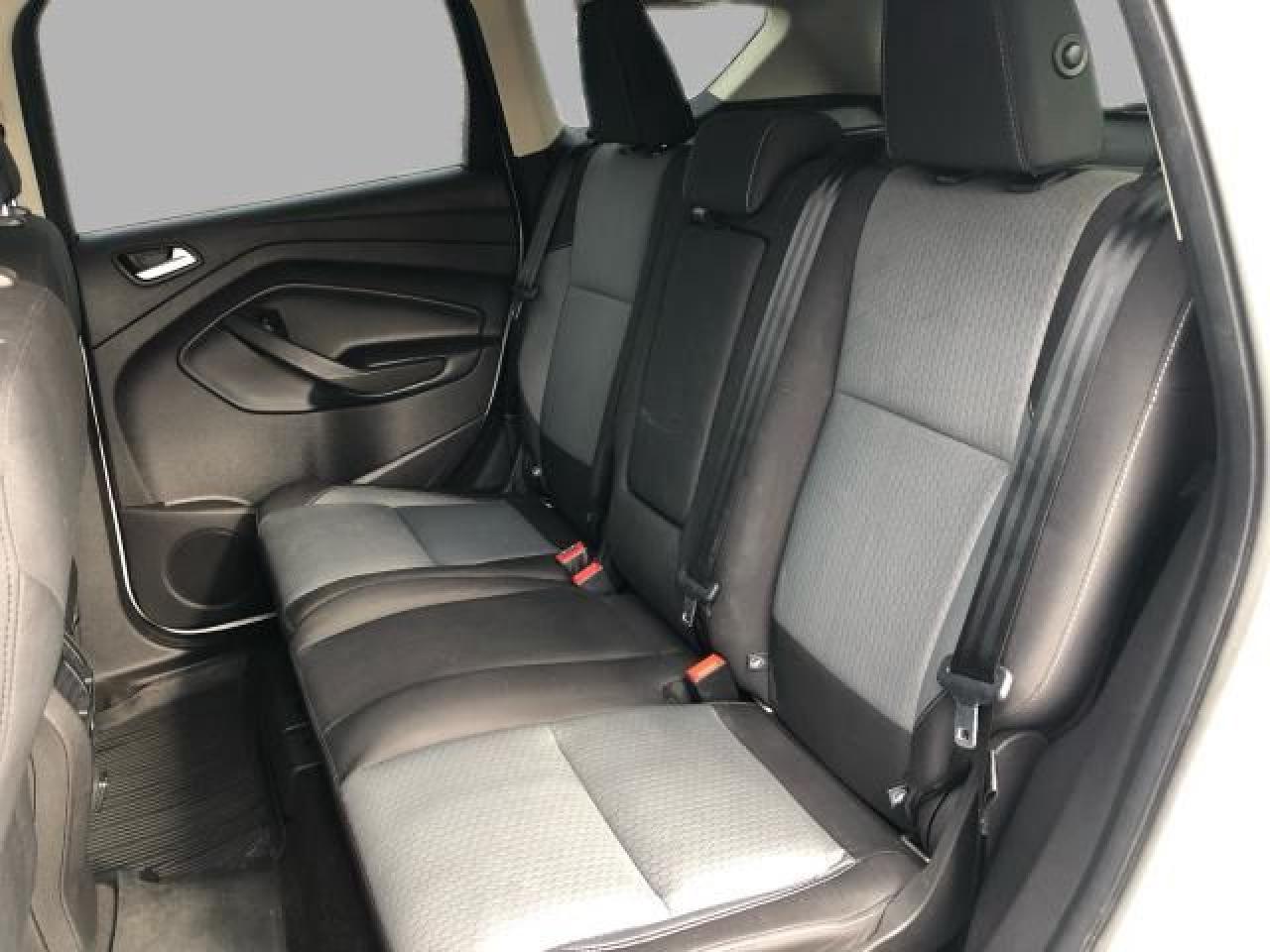 2018 Ford Escape SE / B.CAM / H.SEATS / ROOF RACK