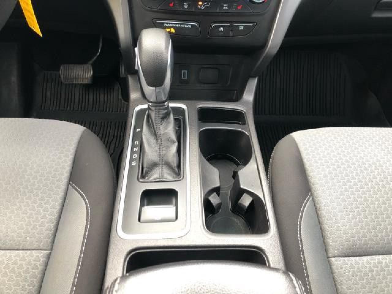 2018 Ford Escape SE / B.CAM / H.SEATS / ROOF RACK