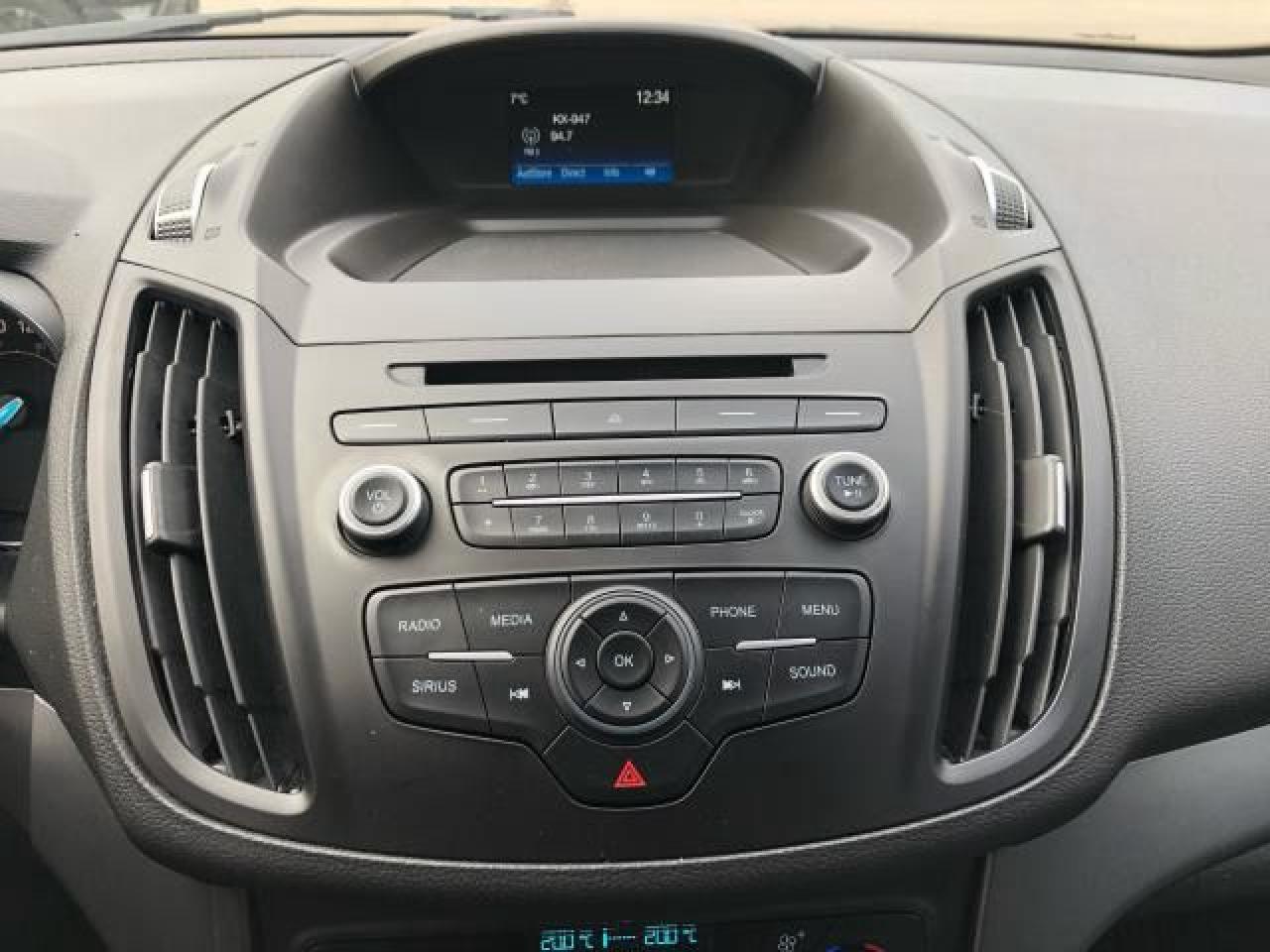 2018 Ford Escape SE / B.CAM / H.SEATS / ROOF RACK