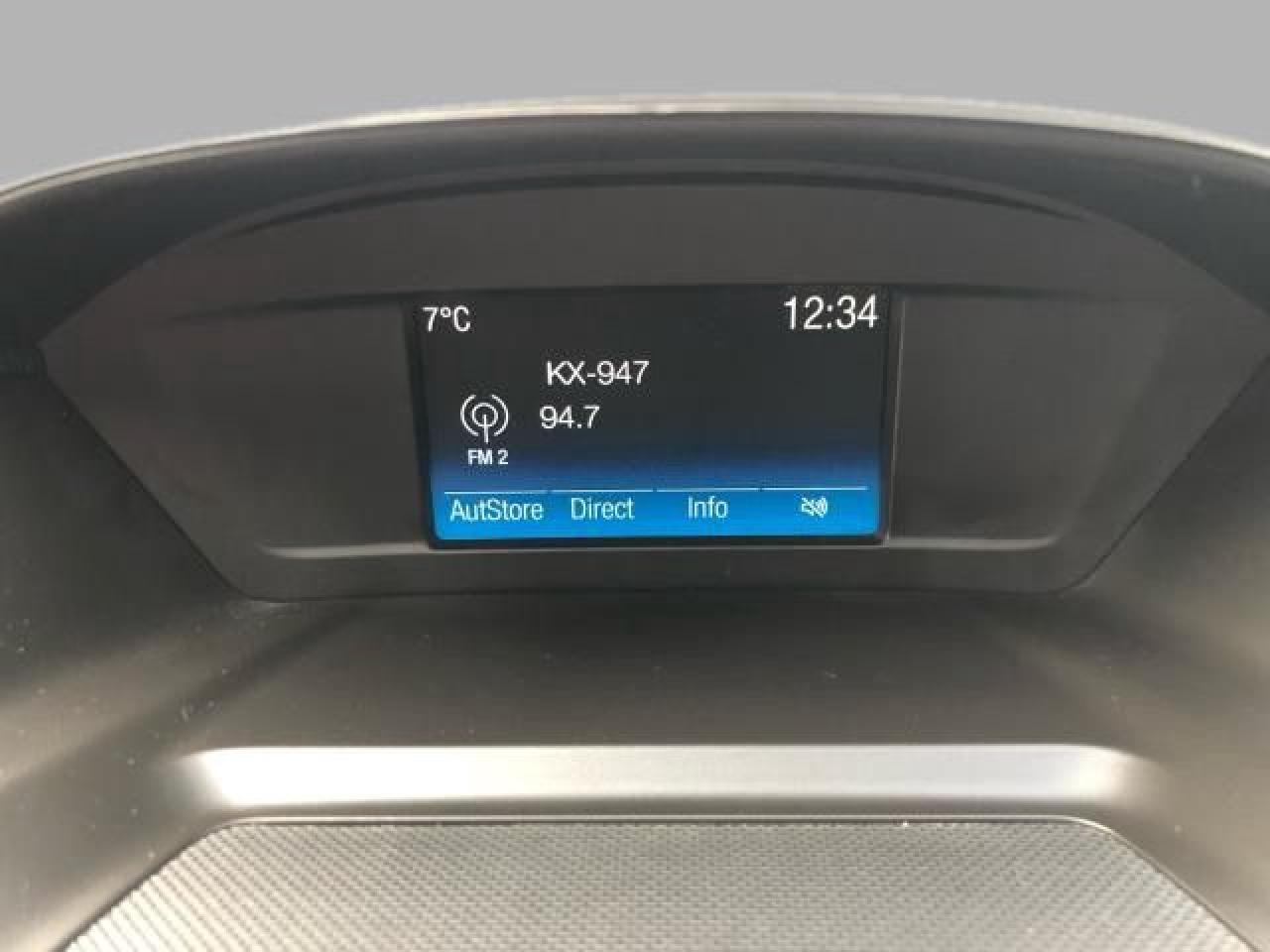 2018 Ford Escape SE / B.CAM / H.SEATS / ROOF RACK