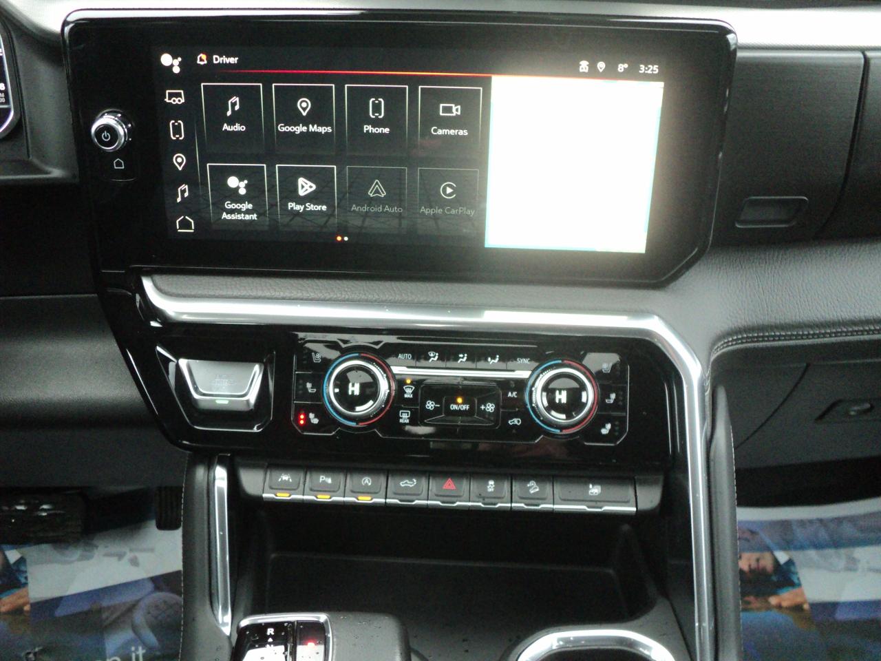 2022 GMC Sierra 1500 Denali CrewCab 4WD 3.0L6cylDiesel 6'7"Box - Photo #20