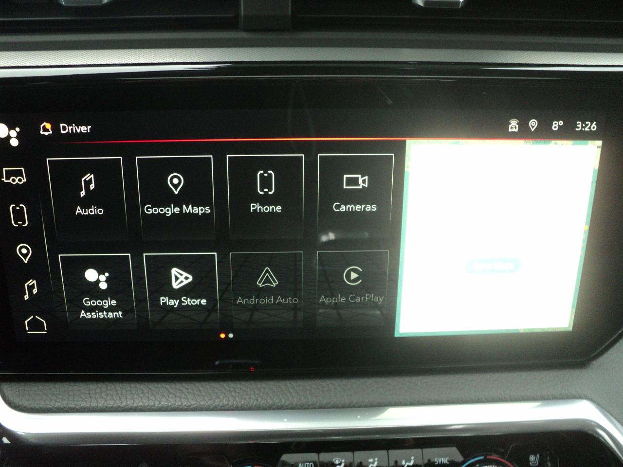 2022 GMC Sierra 1500 Denali CrewCab 4WD 3.0L6cylDiesel 6'7"Box - Photo #23