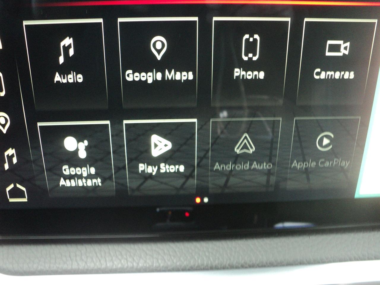 2022 GMC Sierra 1500 Denali CrewCab 4WD 3.0L6cylDiesel 6'7"Box - Photo #25