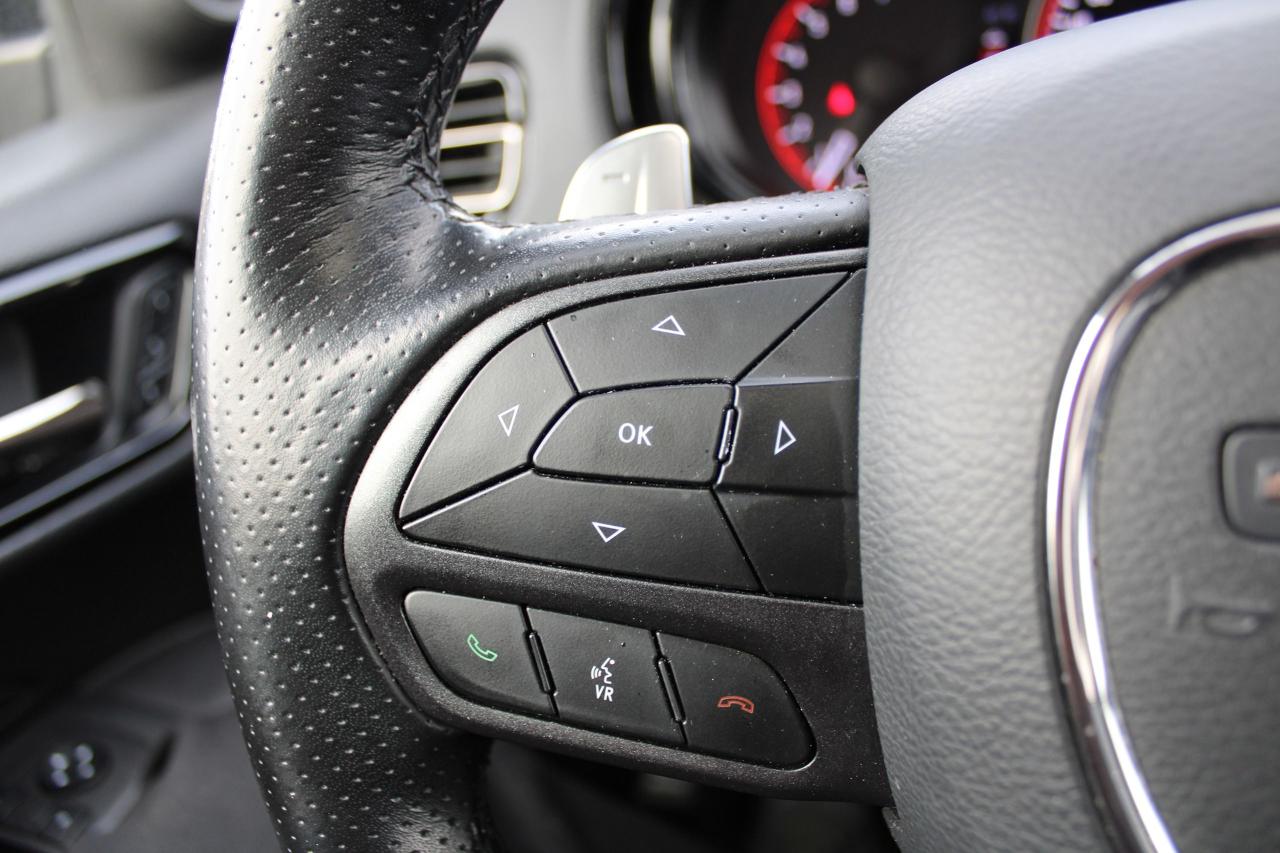 2023 Dodge Durango GT - Photo #2