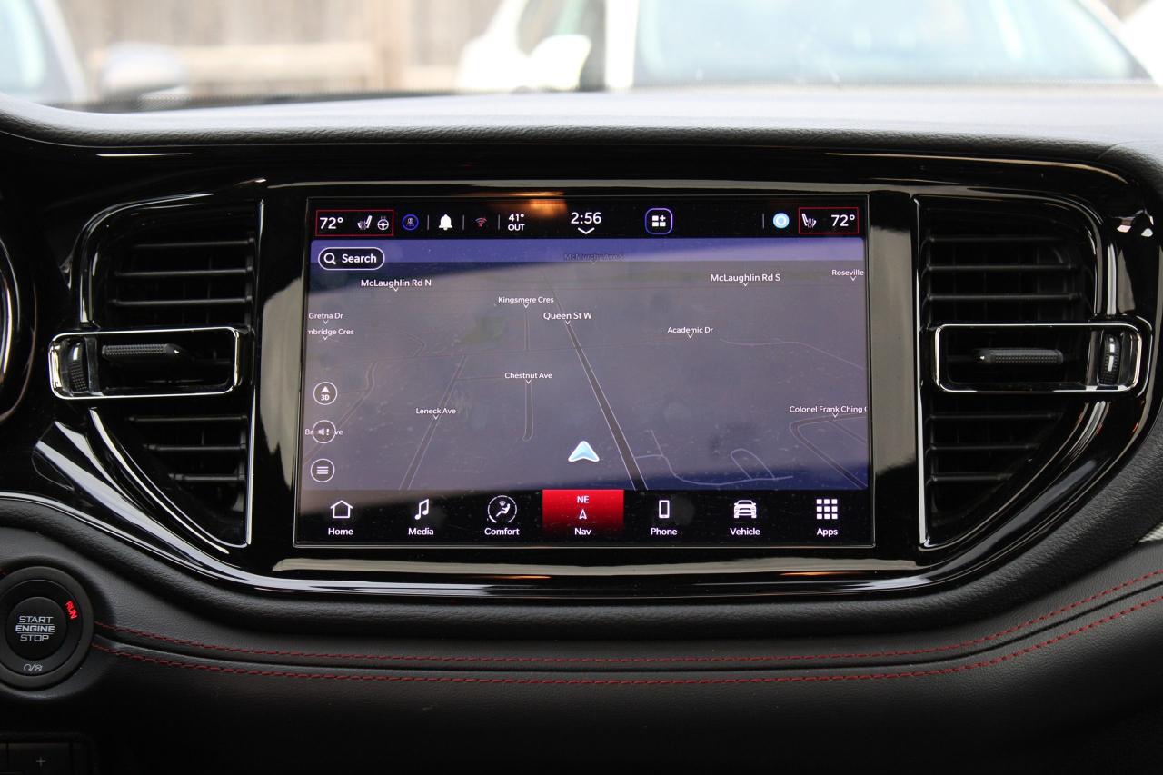 2023 Dodge Durango GT - Photo #6