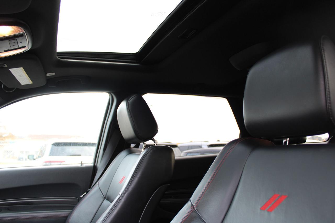 2023 Dodge Durango GT - Photo #8