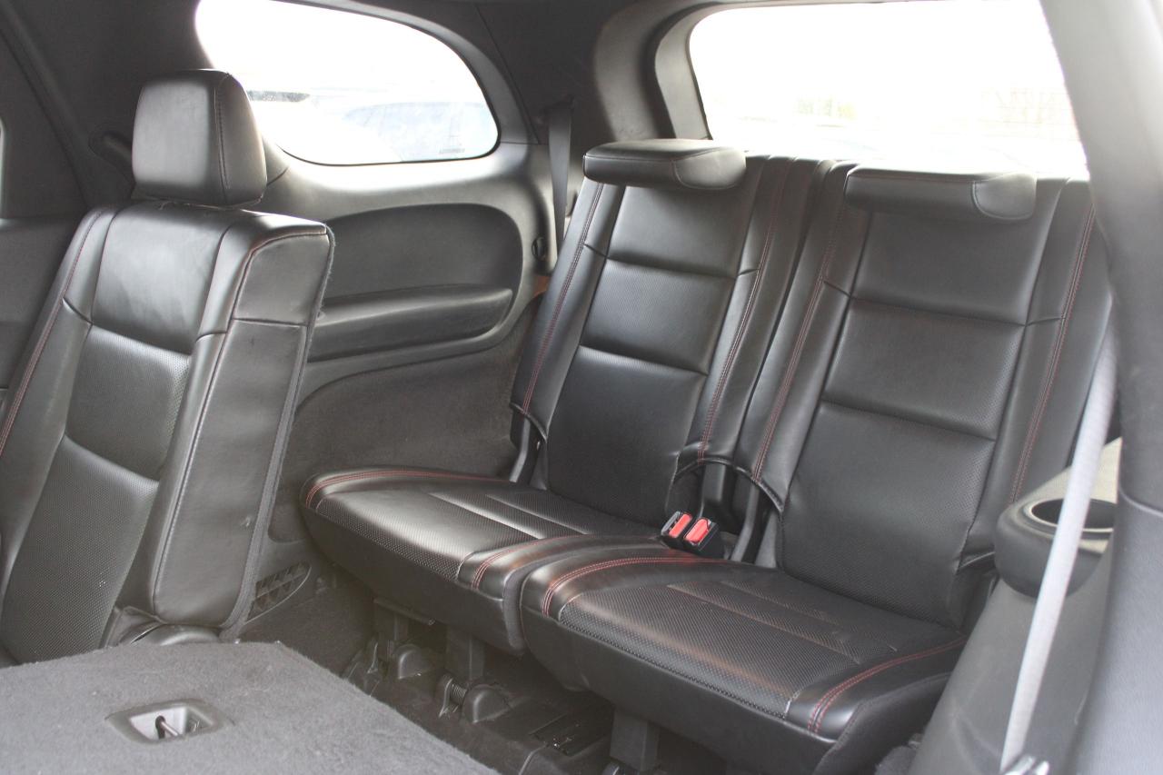 2023 Dodge Durango GT - Photo #10