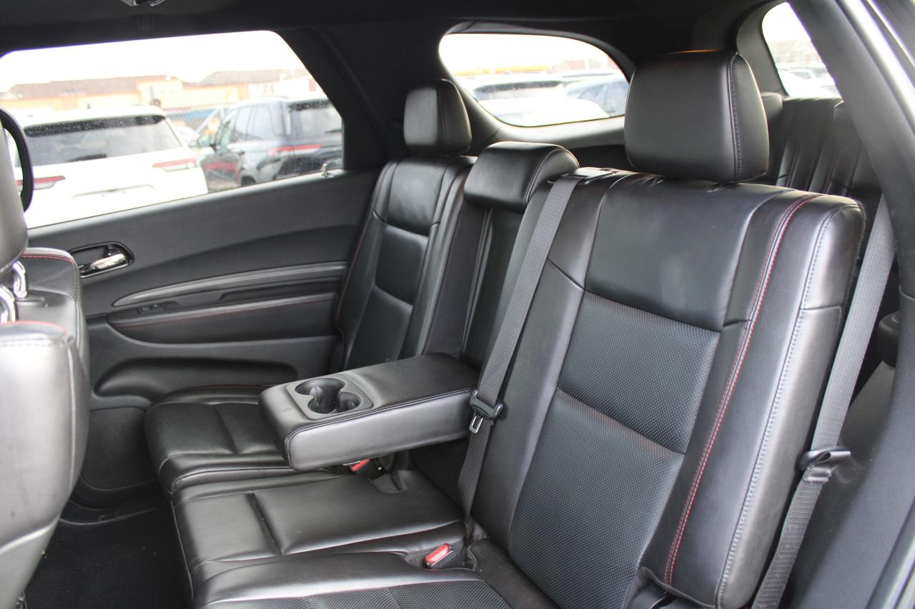 2023 Dodge Durango GT - Photo #11